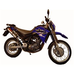 BETAMOTOR RR ENDURO RACING AM6 K/S E2 50 (2007-2009) BOBINA ALTA TENSION