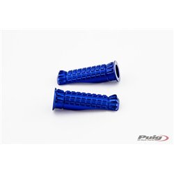 SUZUKI GSX-R1000/R 17' - 19' ESTRIBERAS PILOTO R-FIGHTER