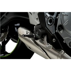 SUZUKI GSX-S1000F 15' - 20' ESTRIBERAS PILOTO R-FIGHTER