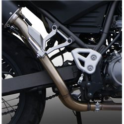 BETAMOTOR RR MOTARD RACING AM6 K/S E2 (RUEDA DE RADIOS) 50 (2007-2008) BOBINA ALTA TENSION