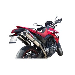 BETAMOTOR RR MOTARD RACING AM6 K/S E2 (RUEDA DE RADIOS) 50 (2007-2008) BOBINA ALTA TENSION