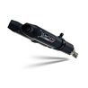 BETAMOTOR RR MOTARD STD AM6 K/S E2 (RUEDA DE RADIOS) 50 (2009-2009) BOBINA ALTA TENSION