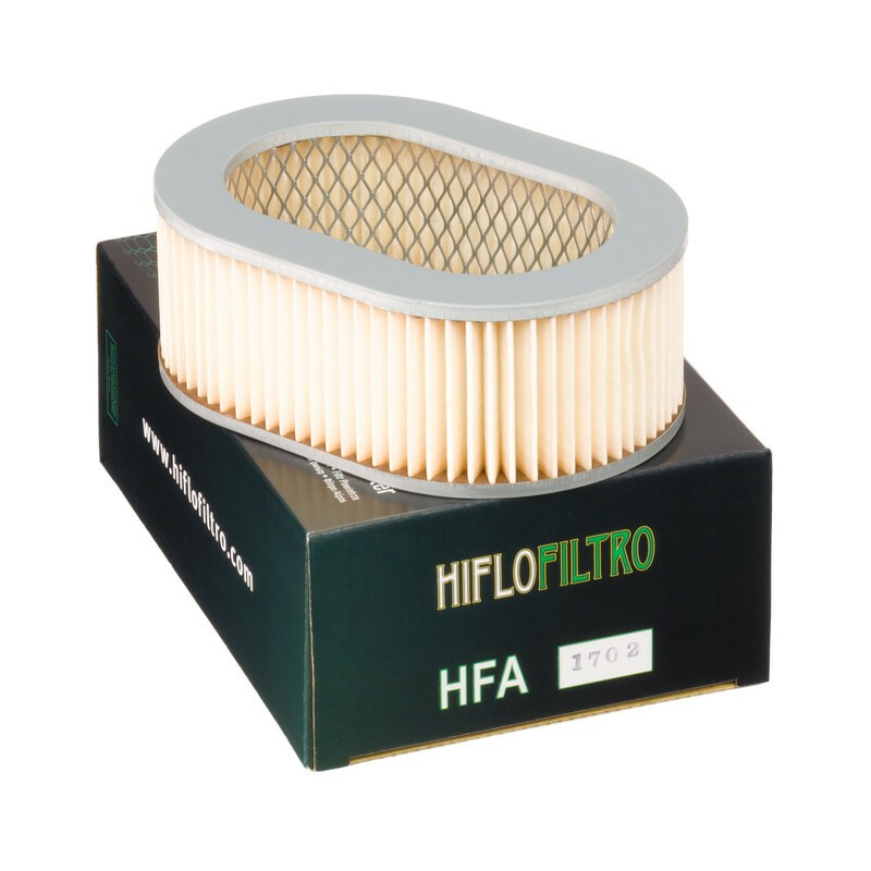 HONDA VF 750 C V45 MAGNA (82-89) FILTRO AIRE HIFLOFILTRO HONDA VF 750 C V45 MAGNA (82-89) FILTRO AIRE HIFLOFILTRO