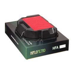 HONDA VFR 400 R (90-93) FILTRO AIRE HIFLOFILTRO