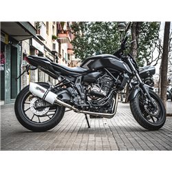 CAGIVA RAPTOR 125 (2006-2012) EURO 2-3 BOBINA ALTA TENSION