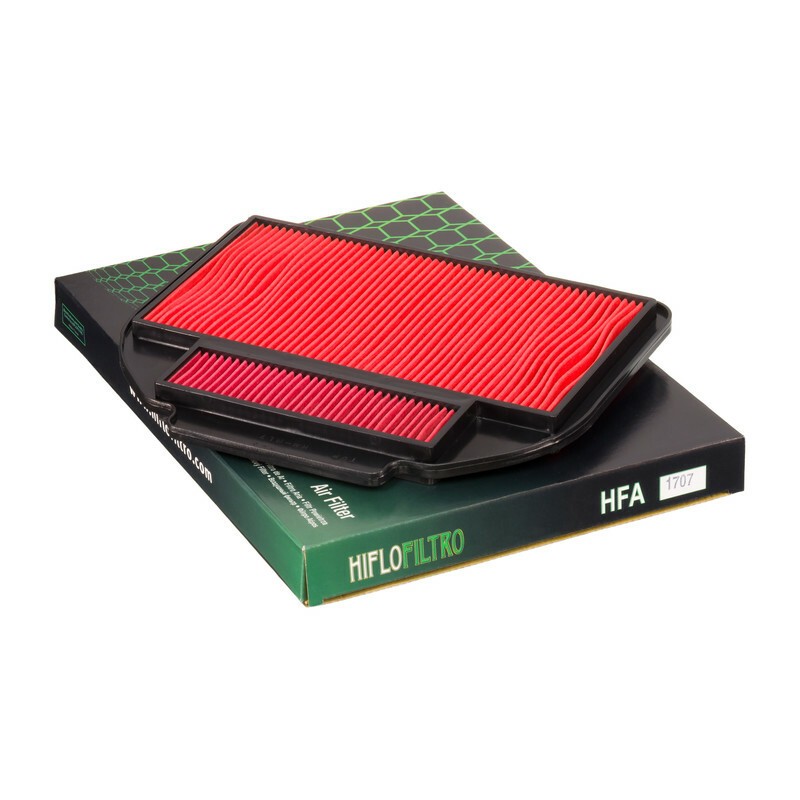 HONDA VFR 750 F (86-87) FILTRO AIRE HIFLOFILTRO HONDA VFR 750 F (86-87) FILTRO AIRE HIFLOFILTRO