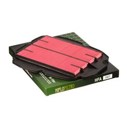 HONDA VFR 800 FI (INTERCEPTOR, V-TEC, ABS) (02-09) FILTRO AIRE HIFLOFILTRO