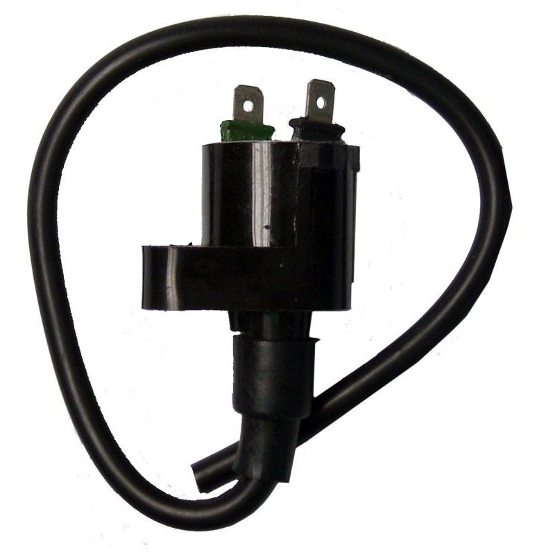 DERBI GP1 E2/LOW SEAT E3 125 (2006-2009) BOBINA ALTA TENSION