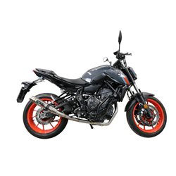 DERBI RAMBLA 300 BOBINA ALTA TENSION