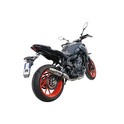 DERBI SENDA R 4T (SC1A1A) 125 (2004-2004) BOBINA ALTA TENSION