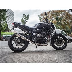 DERBI SONAR 125 (2010-2013) BOBINA ALTA TENSION