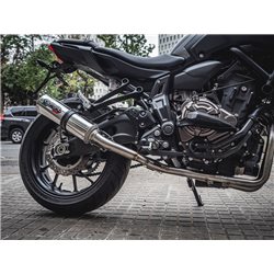 DERBI SONAR 150 (2010-2013) BOBINA ALTA TENSION