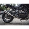 DUCATI MULTISTRADA S 1200 (2013-2014) BOBINA ALTA TENSION