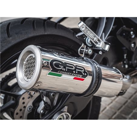 DUCATI MULTISTRADA/DS 1000 (2003-2006) BOBINA ALTA TENSION