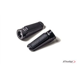 TRIUMPH STREET SCRAMBLER 17' - 19' ESTRIBERAS PILOTO SPORT