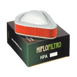 HONDA VT 1300 CRA STATELINE ABS (10-) FILTRO AIRE HIFLOFILTRO
