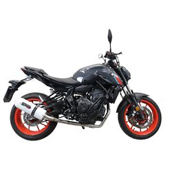 GILERA DAKOTA 350 BOBINA ALTA TENSION