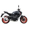 GILERA DAKOTA 350 BOBINA ALTA TENSION