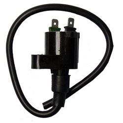 GILERA NEXUS 125 (2007-2008) CARBURACIÓN BOBINA ALTA TENSION