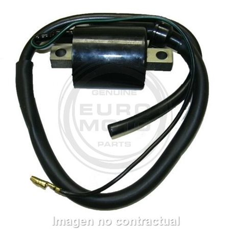 HM SCRAMBLER CITY 4T 200 (2011-2013) BOBINA ALTA TENSION