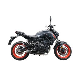 HONDA @ 125 (2000-2006) BOBINA ALTA TENSION