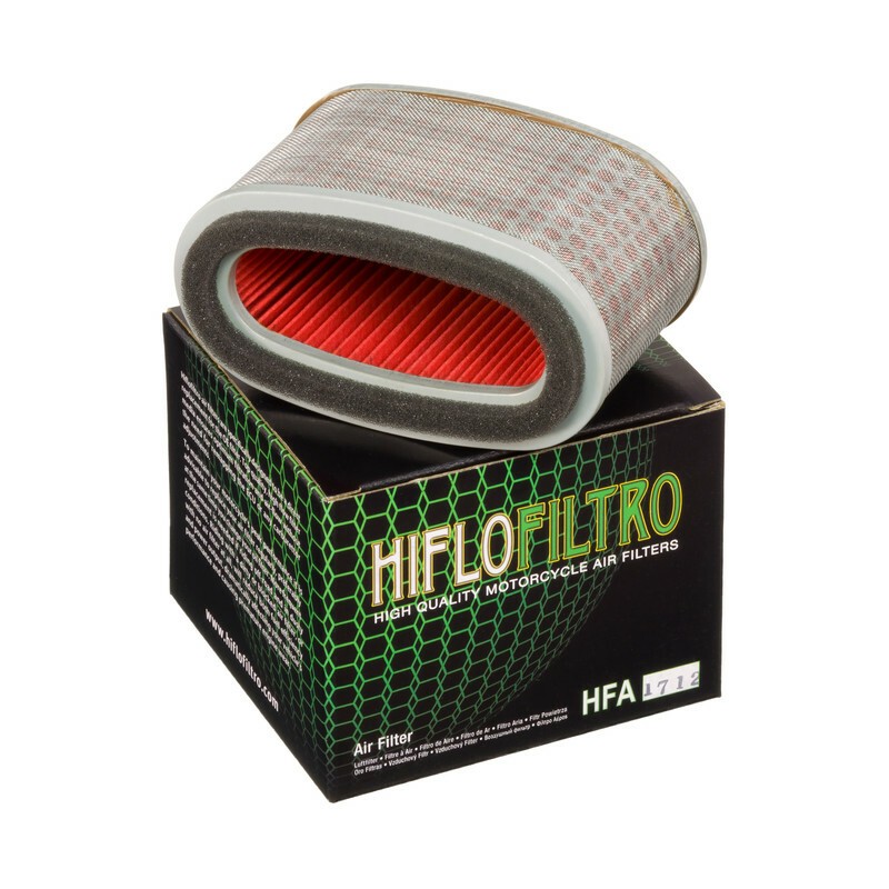 HONDA VT 750 C SHADOW (08) FILTRO AIRE HIFLOFILTRO HONDA VT 750 C SHADOW (08) FILTRO AIRE HIFLOFILTRO