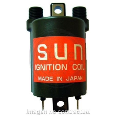 HONDA CBF S 600 (2004-2012) BOBINA ALTA TENSION