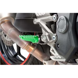 HARLEY DAVIDSON SPORTSTER 1200 LOW 07' - 09' ESTRIBERAS PILOTO RACING