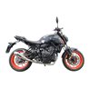 HONDA SCV LEAD 100 (2003-2007) BOBINA ALTA TENSION