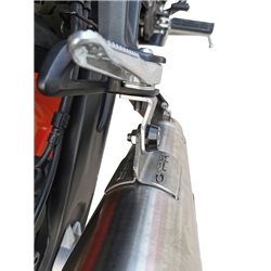 HONDA SCV LEAD 100 (2003-2007) BOBINA ALTA TENSION