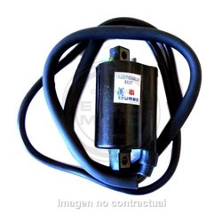 HONDA XL V TRANSALP ABS 700 (2008-2013) BOBINA ALTA TENSION