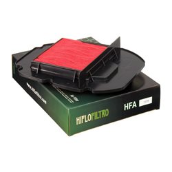 HONDA VTR 1000 F SUPER HAWK (97-02) FILTRO AIRE HIFLOFILTRO