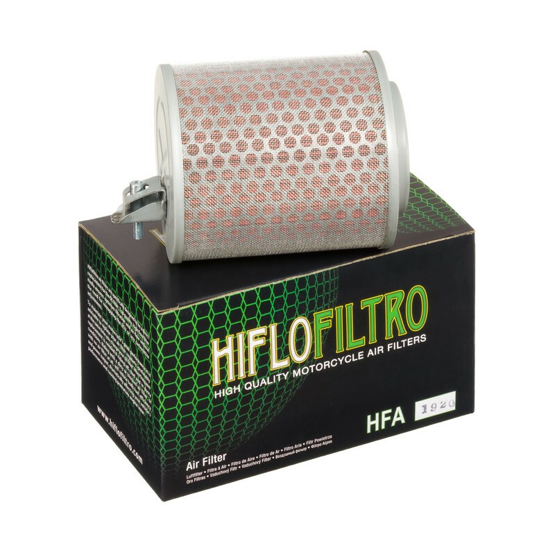 HONDA VTR 1000 SP1 (00) FILTRO AIRE HIFLOFILTRO HONDA VTR 1000 SP1 (00) FILTRO AIRE HIFLOFILTRO