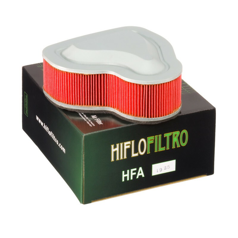 HONDA VTX 1300 (03-09) FILTRO AIRE HIFLOFILTRO HONDA VTX 1300 (03-09) FILTRO AIRE HIFLOFILTRO