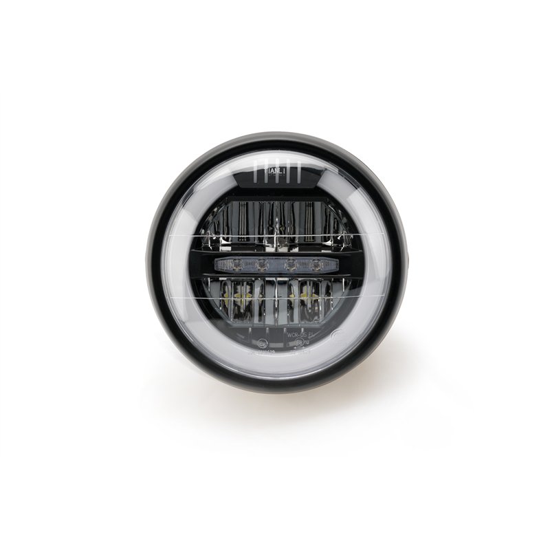 FARO DE TECNOLOGIA LED HOMOLOGADO