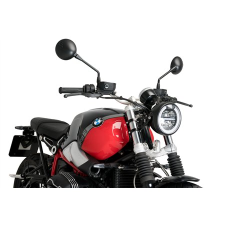 FARO DE TECNOLOGIA LED HOMOLOGADO