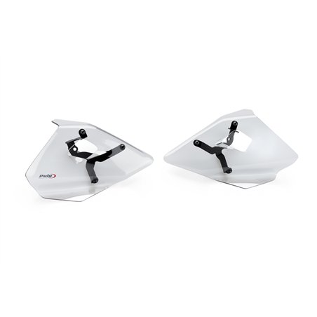 BMW F750GS 18' - 19' DEFLECTORES SUPERIORES