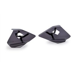 BMW F750GS 18' - 19' DEFLECTORES SUPERIORES