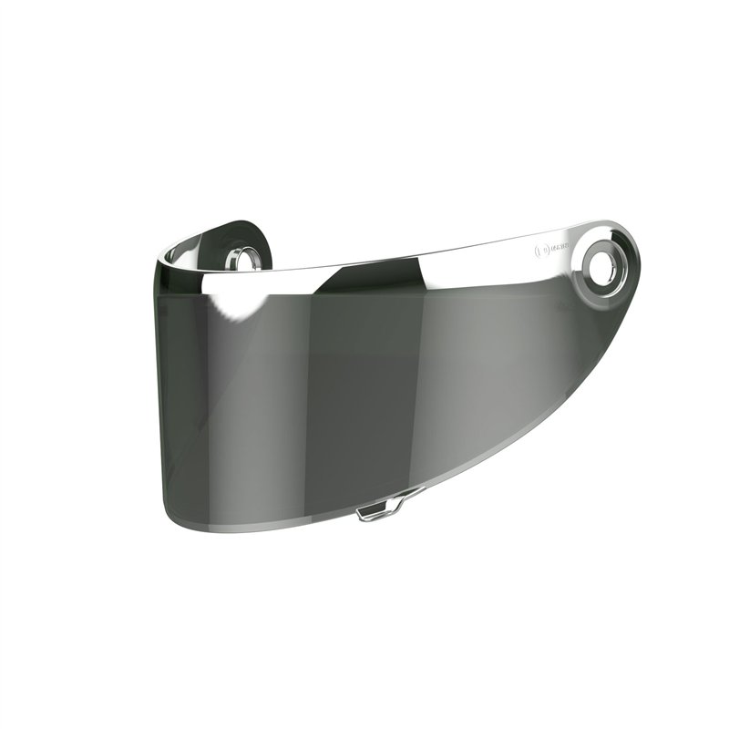 PANTALLA V-18C MAX VISION ESPEJO PLATA