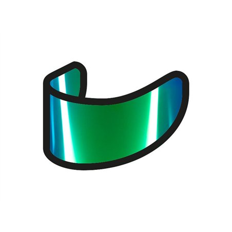 PANTALLA V-18C MAX VISION VERDE