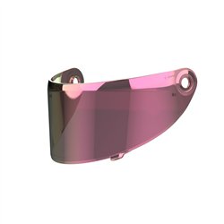 PANTALLA V-18C MAX VISION IRIDIUM VERDE ROSA