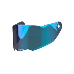 PANTALLA V-31 MAX VISION IRIDIUM AZUL