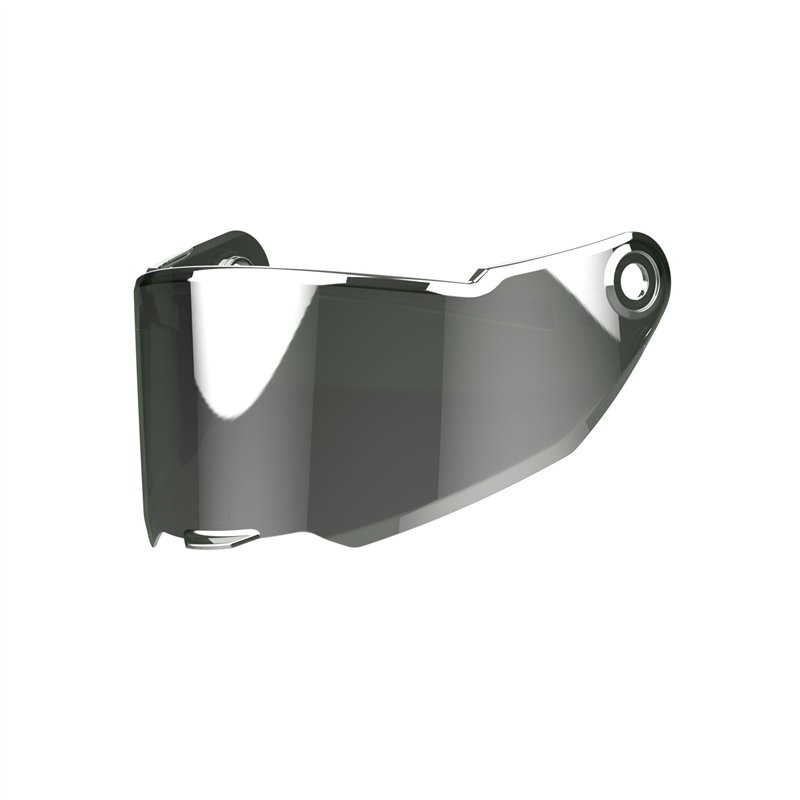 PANTALLA V-31 MAX VISION ESPEJO PLATA