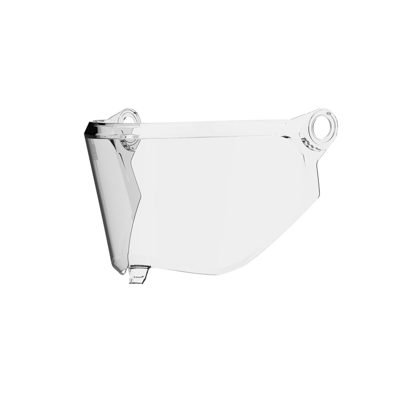 PANTALLA V-20 MAX VISION TRANSPARENTE