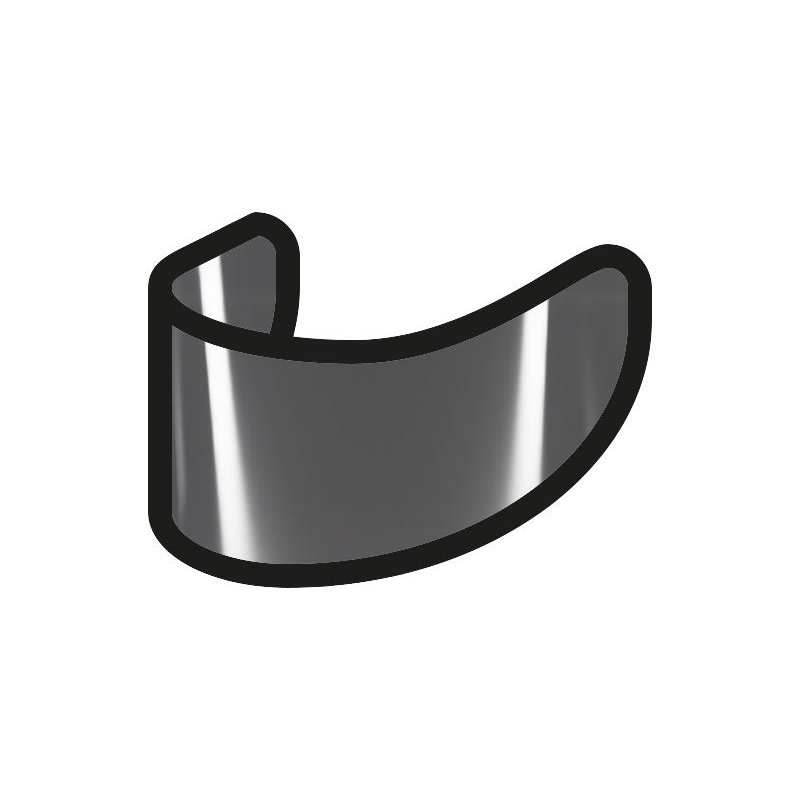 PANTALLA V-25 MAX VISION AHUMADA