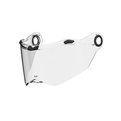 PANTALLA V-36 100% MAX VISION TRANSPARENTE