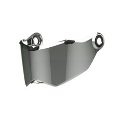 PANTALLA V-36 100% MAX VISION ESPEJO PLATA