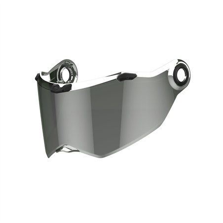 PANTALLA V-36 100% MAX VISION ESPEJO PLATA