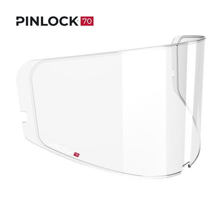 PINLOCK DKS 429 MAX VISION - PANTALLA V-31 TRANSPARENTE