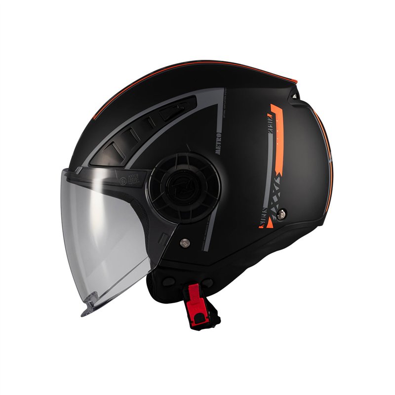 CASCO AXXIS METRO S SIRIS B4 MATE